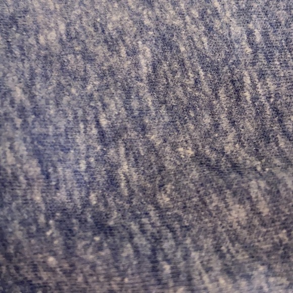 TUCKER + TATE Baby Blue Holiday Long Sleeve Shirt Size 6 Months NWT - Picture 4 of 7